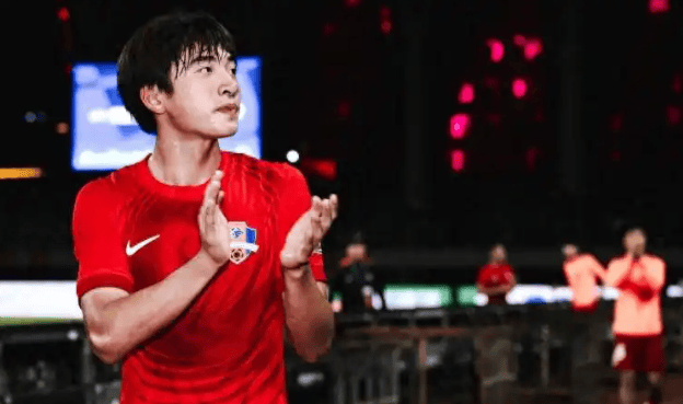 17岁新星魏祥鑫结束法甲欧塞尔试训，期待未来海外发展机会