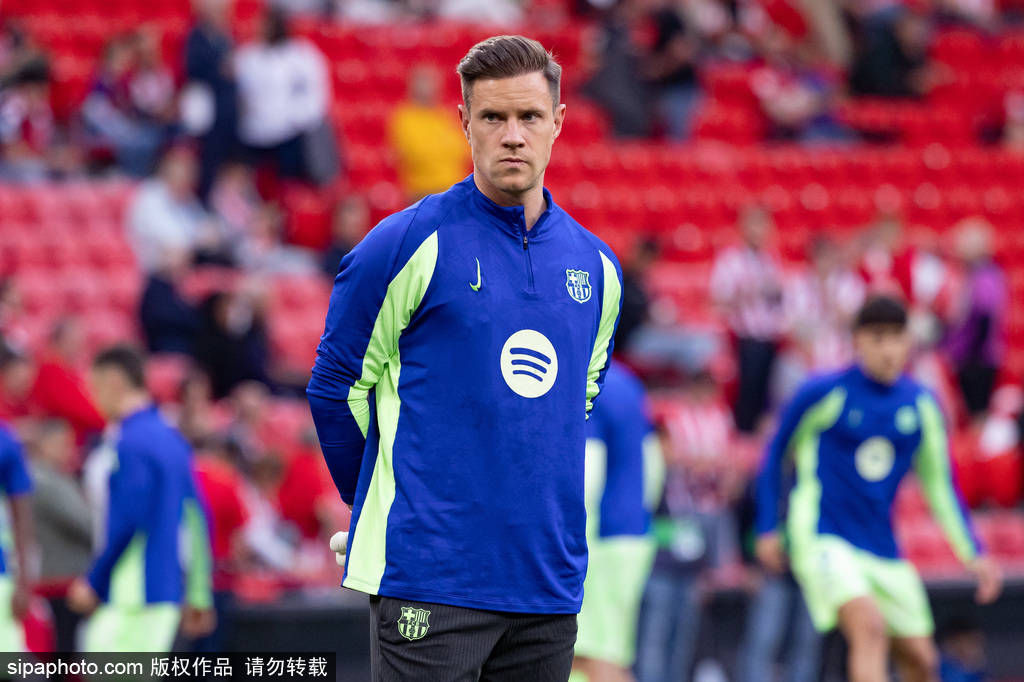 弗里克痛下杀手？特尔施特根告别巴萨倒计时！神秘欧冠队浮出水面！