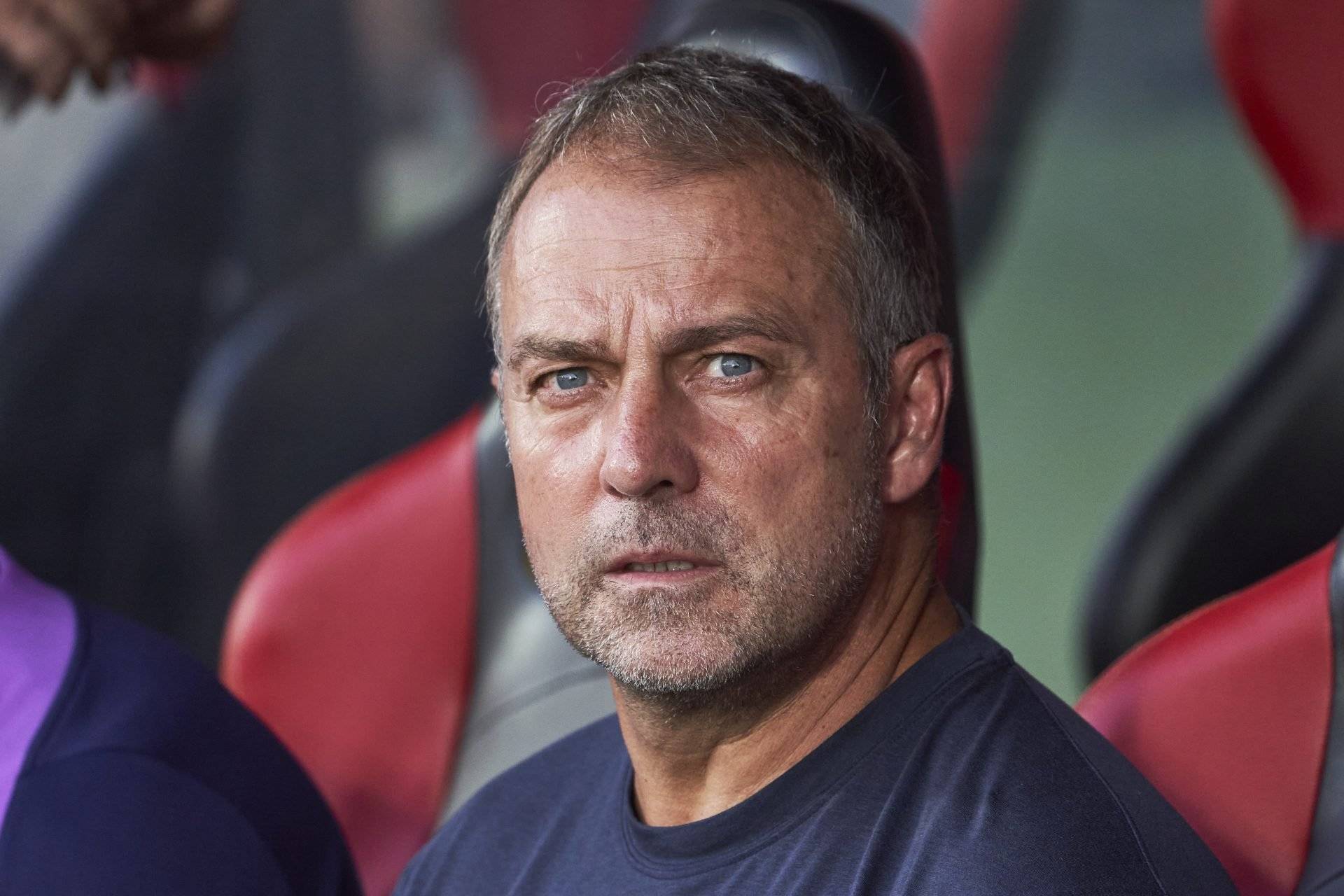 将永不放弃刻入DNA，弗里克打造的巴塞罗那，逆转已成家常便饭