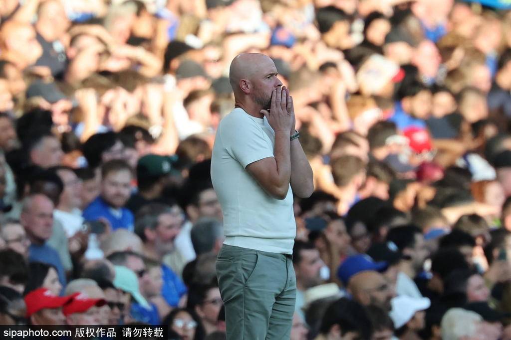 滕哈格真的“吃回扣”了？德甲最速下课到底冤不冤？